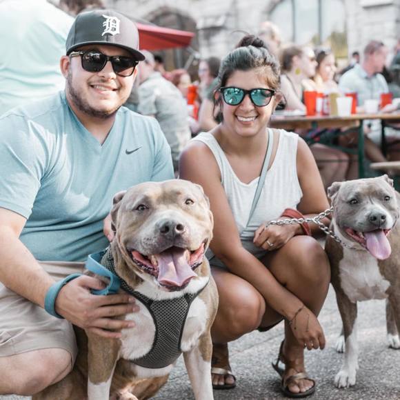 Meet your Posher, Brandon - Picture 1 of 1